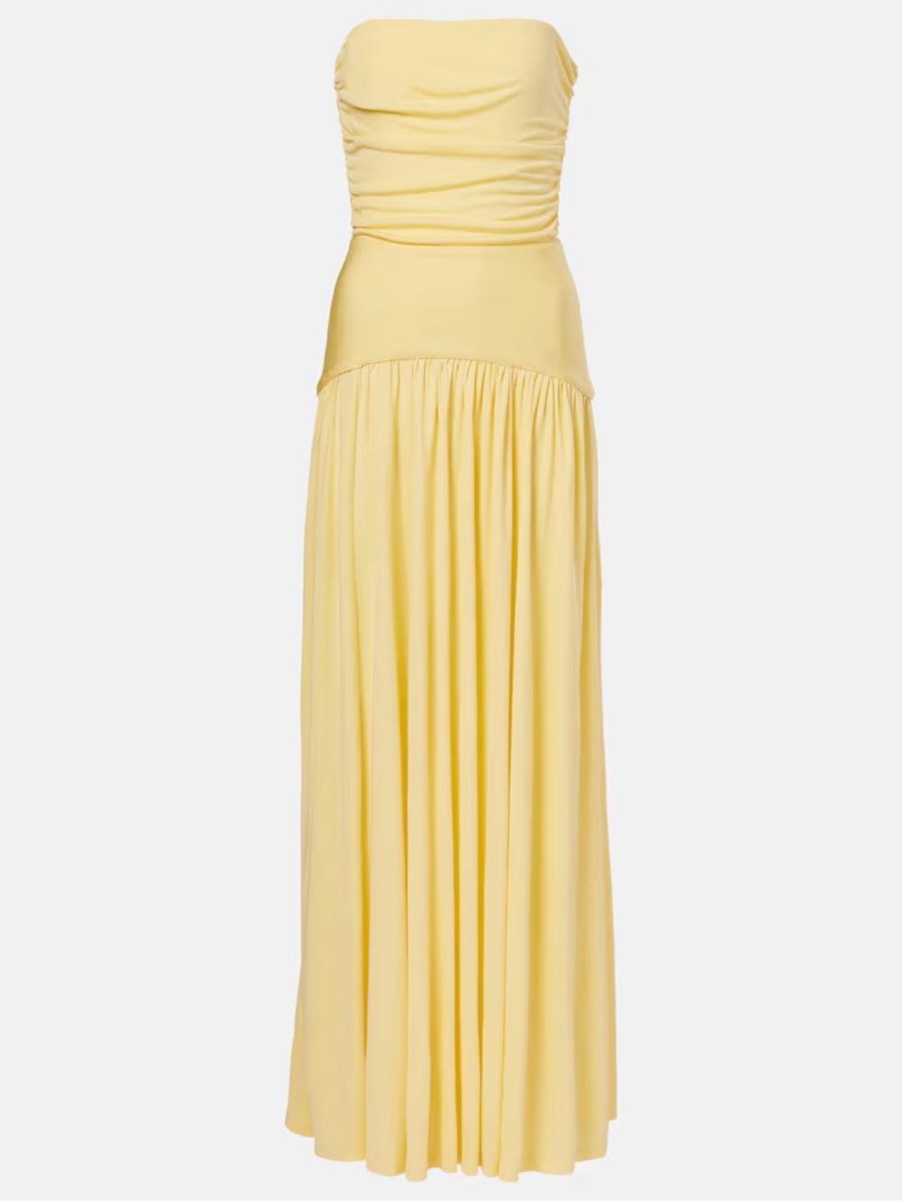 STAUD Mariana Maxi Dress